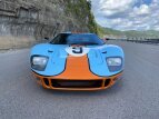Thumbnail Photo 3 for 1966 Ford GT40